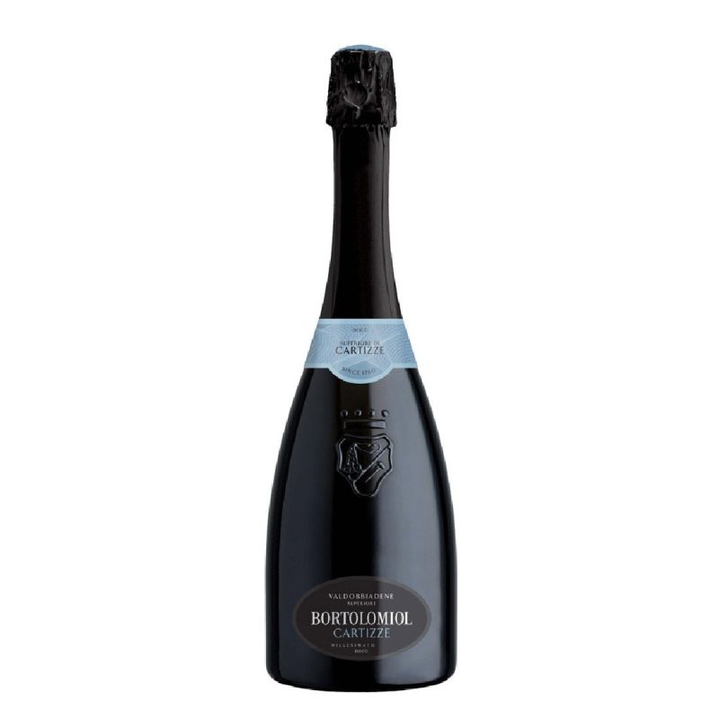 BORTOLOMIOL Prosecco Superiore di Cartizze DOCG 75cl