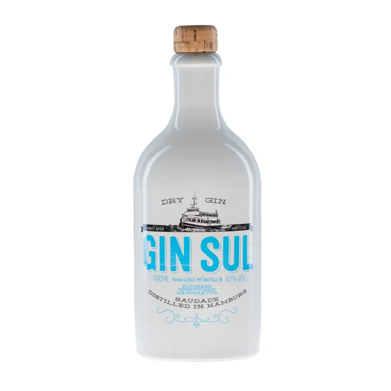 Gin Sul 50cl