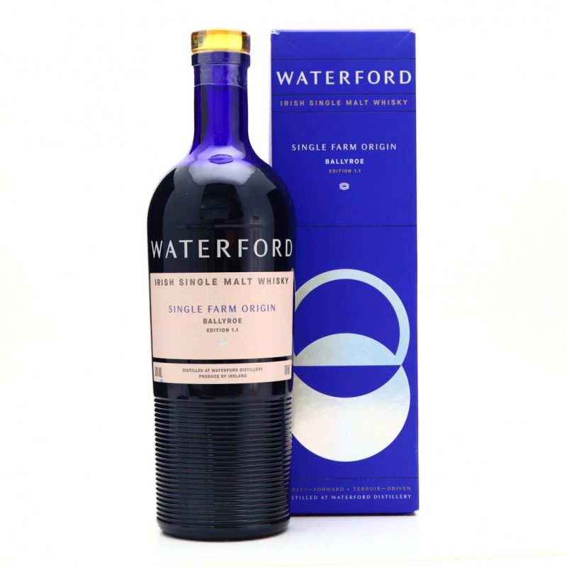 Whisky Waterford Farm Ballyroe