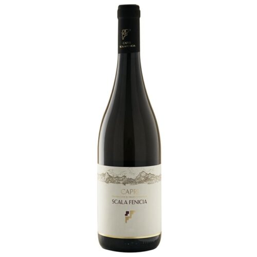 Vino Capri Bianco Scalafenicia 2022 DOC 75cl