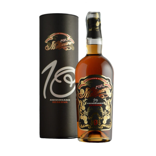 Rum Millionario 10 Aniversario 70cl