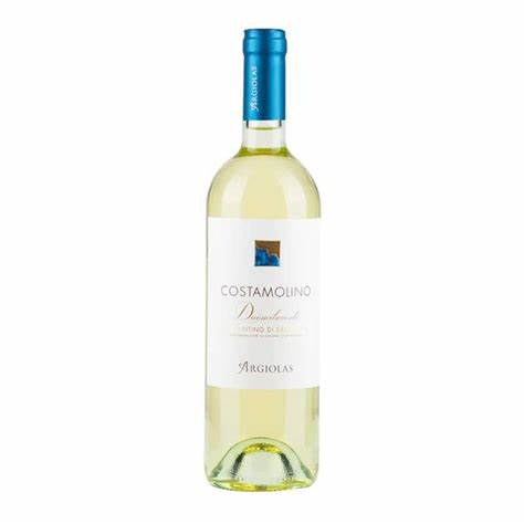Vino Vermentino di Sardegna Costamolino Argiolas 2023 DOC 75cl