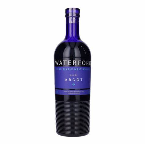 Whisky Waterford Cuvee Argot 70cl