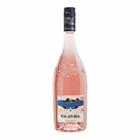 Vino Calafuria Rosato Salento IGT 75cl