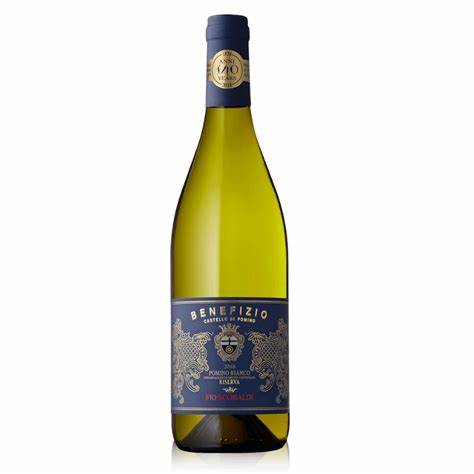 Vino Benefizio Riserva Pomino 2022 Frescobaldi DOC 75cl