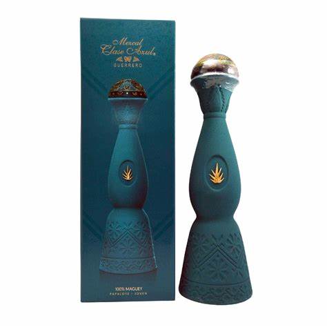 Tequila Clase Azul Guerrero 70cl
