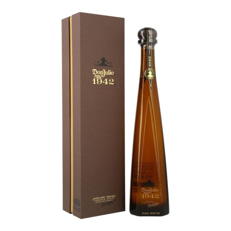 Tequlia Don Julio 1942 70cl