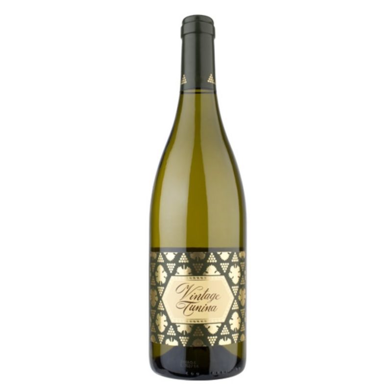 Vino Vintage Taurina Jermman 2023 75cl