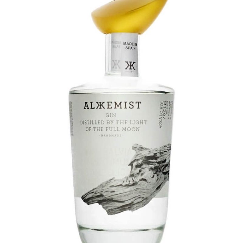 Gin Alkemist 70cl