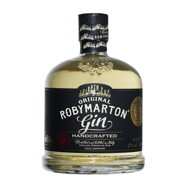 Gin Roby Marton 70cl