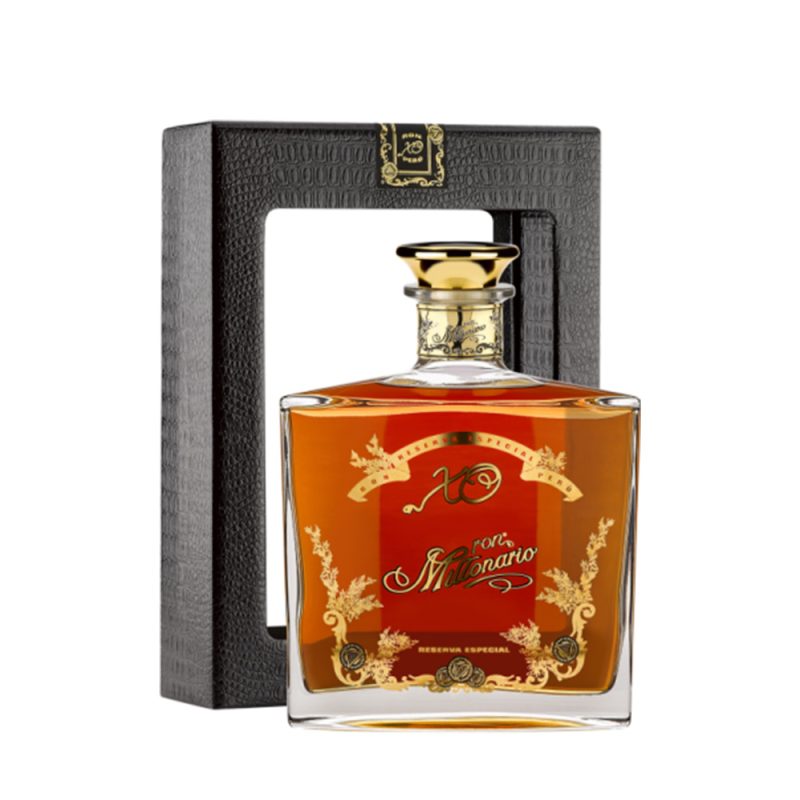 Rum Millionario XO 70cl