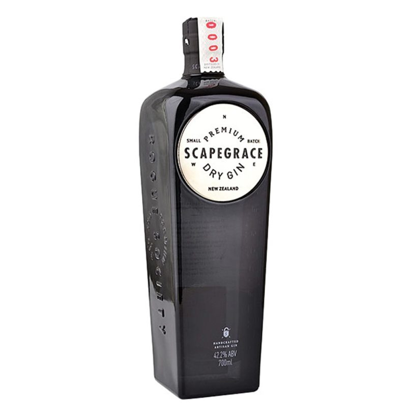 Gin Scapegrace Classic 70cl