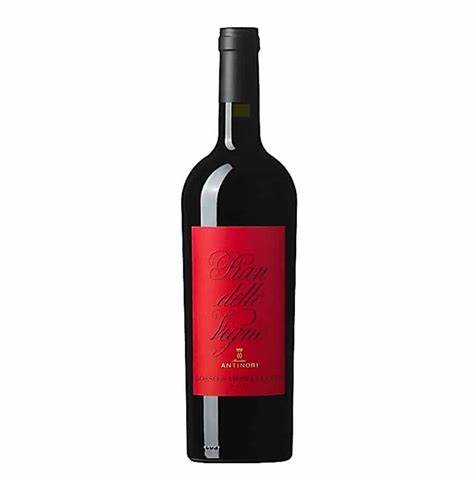 Vino Rosso Di Montalcino Antinori Pian Delle Vigne 2023 DOC 75cl