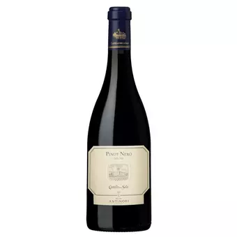 Vino Pinot Nero della Sala Antinori IGT 75cl