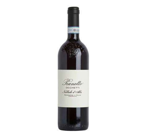 Vino Occhietti Langhe Nebbiolo Prunotto DOC 2022