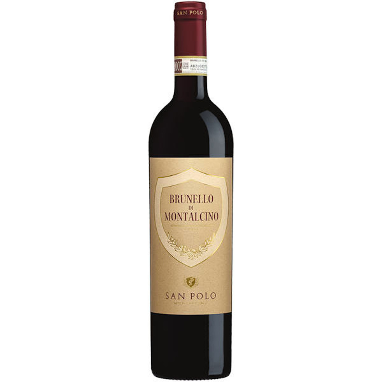 Hubspirits vendita distillati online Vino Brunello di Montalcino San Polo 2019 DOCG 75cl "Marilisa Allegrini"