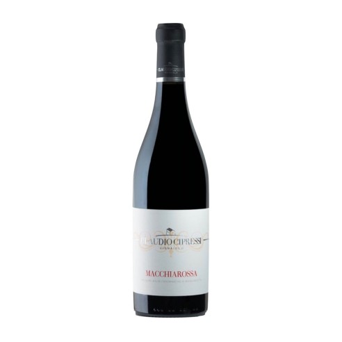 Vino Tintilia Molise Non Berni Cantina Claudio Cipressi 75cl
