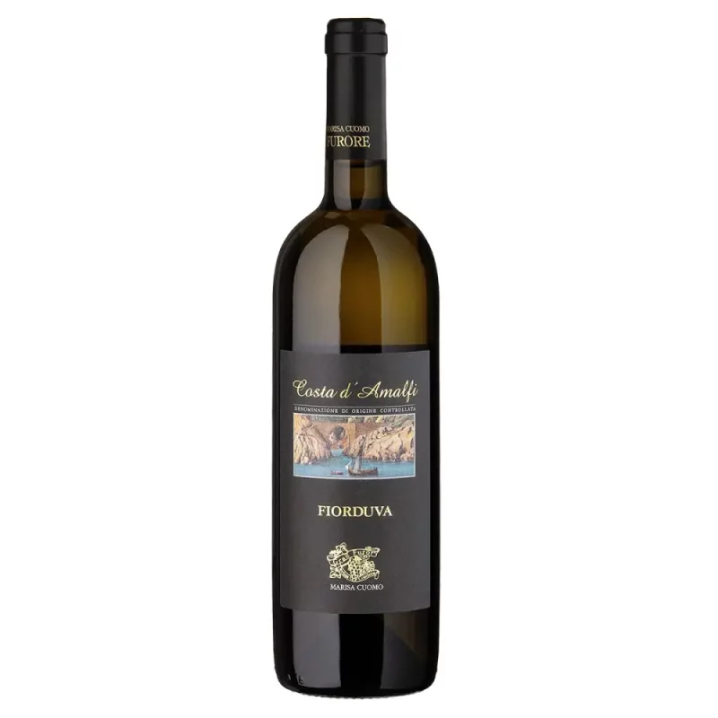Vino Fiorduva Marisa Cuomo