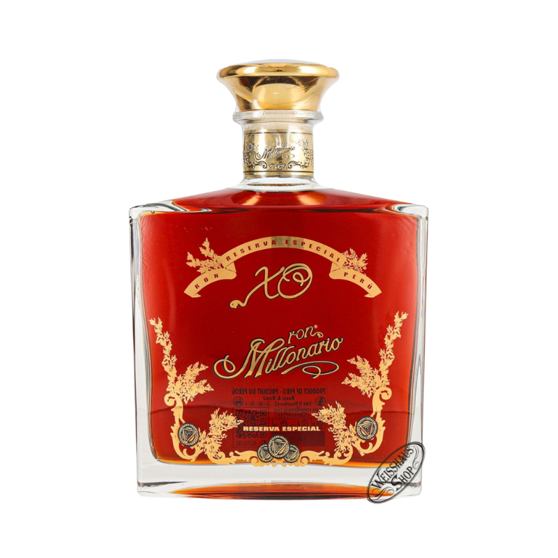 Rum Millionario XO Magnum 1,5lt