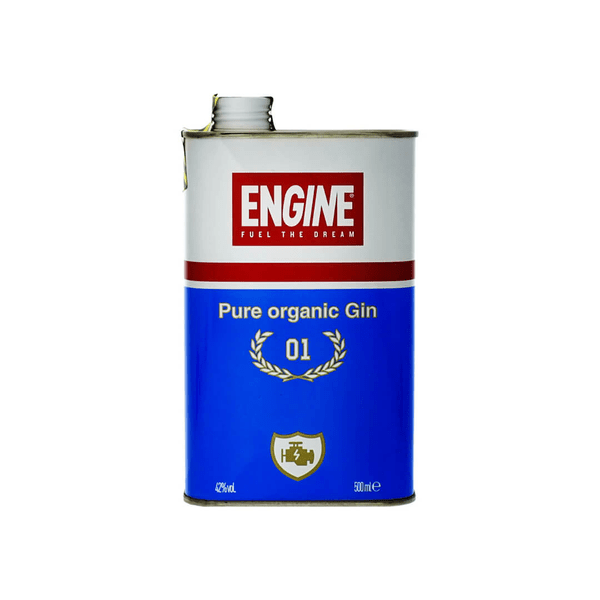 Gin Engine 50cl