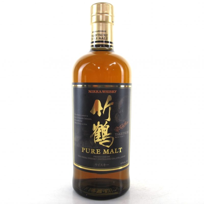 Whisky Nikka Taketsuru 70cl