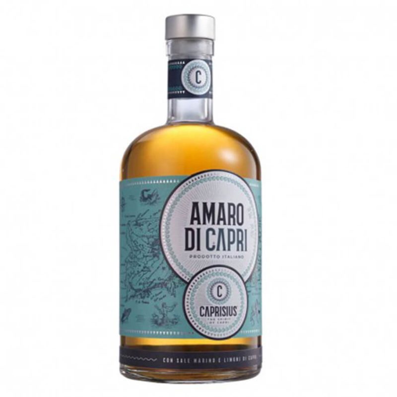 Amaro di Capri 50cl