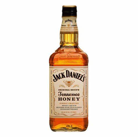 Jack Daniel's Tennessee Honey 1lt