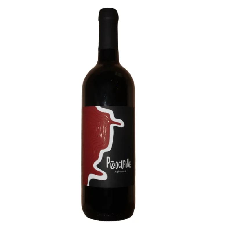 Vino Barbera del Sannio Dop Cantina Cerzasauro 75cl