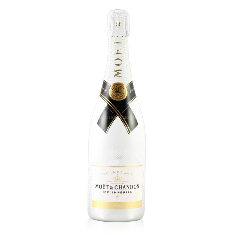 Champagne Moet & Chandon Ice Imperial 75cl