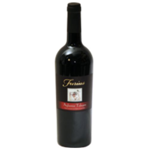 Vino Aglianico del Taburno Dop cantina Votino Bonea 75cl