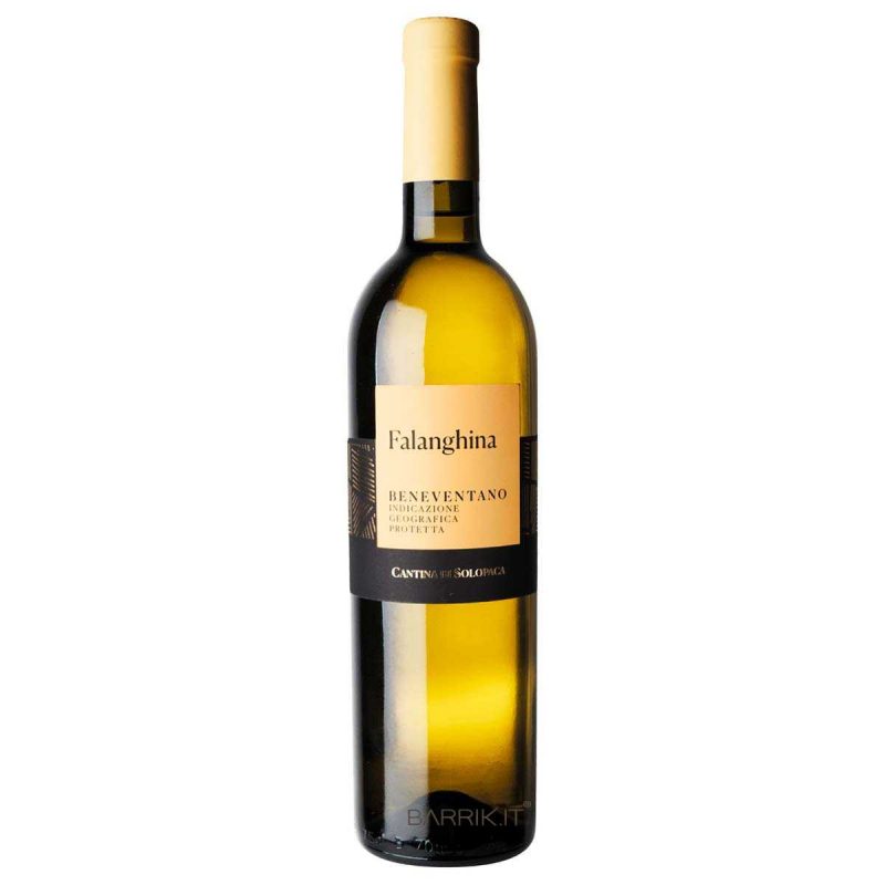 Vino Falanghina del Sannio IGT 75cl