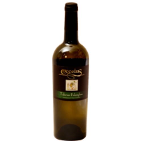 Vino Falanghina del Taburno Dop cantina Votino Bonea 75cl