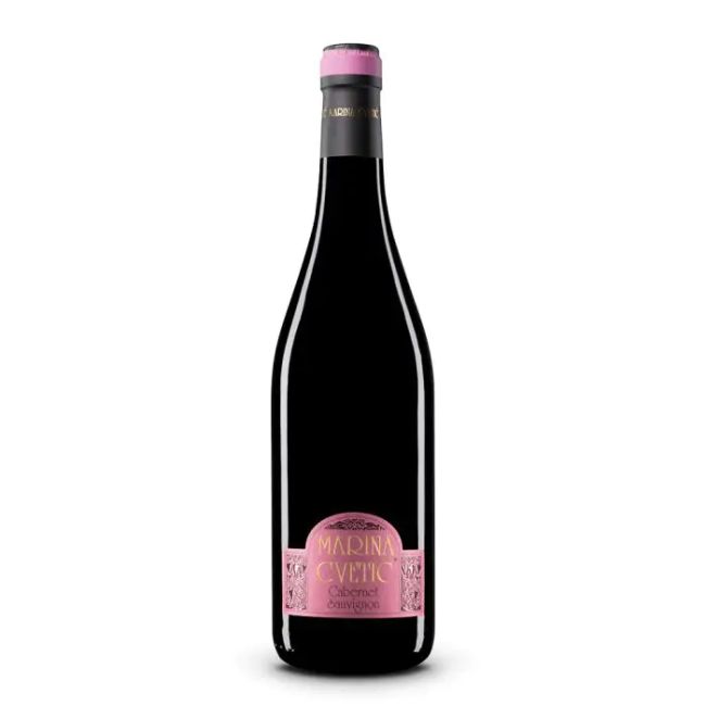 Vino Masciarelli Cabernet Sauvignon Marina Cvetic Igt 75cl