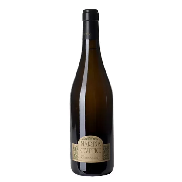 Vino Masciarelli Chardonnay Marina Cvetis Colli Teatine Igt 75cl