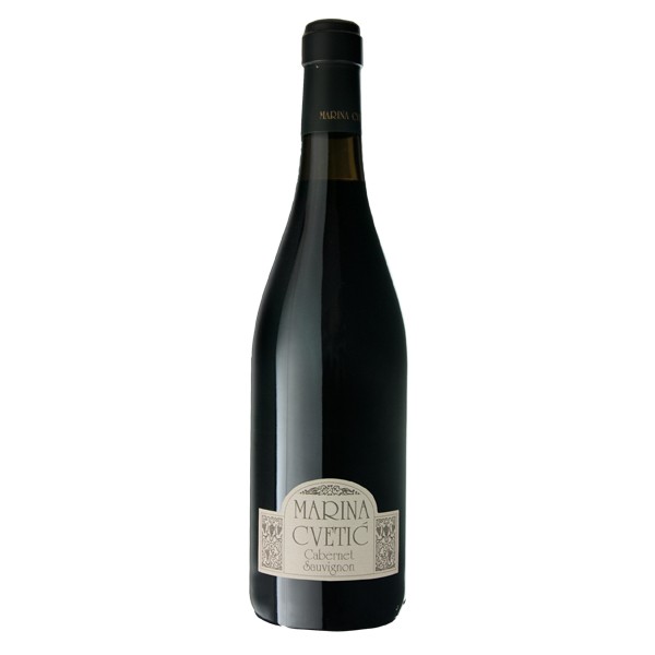 Vino Masciarelli Trebbiano D'Abruzzo Marina Cvetic Doc Riserva 75cl