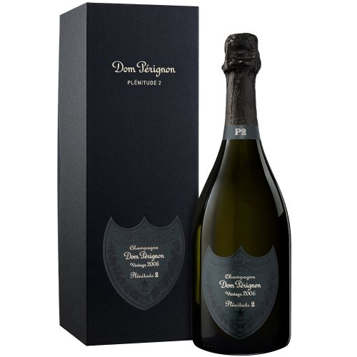 Champagne Dom Perignon Brut P2 Vintage 2006 con astuccio 75cl