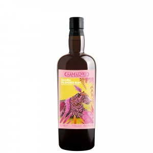 SAMAROLI Blended Rum "Samba" 2022 75cl