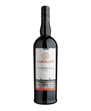Marsala Superiore ANGILERI Secco invecchiato 2 anni 75cl