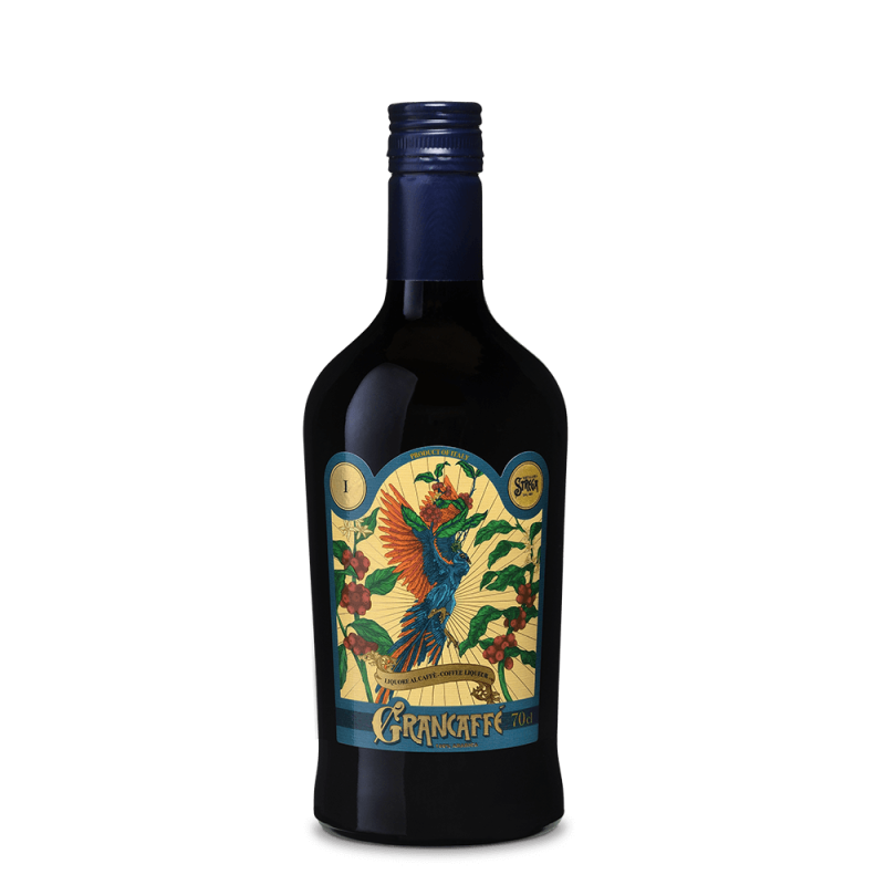 Grancaffè Alberti 70cl