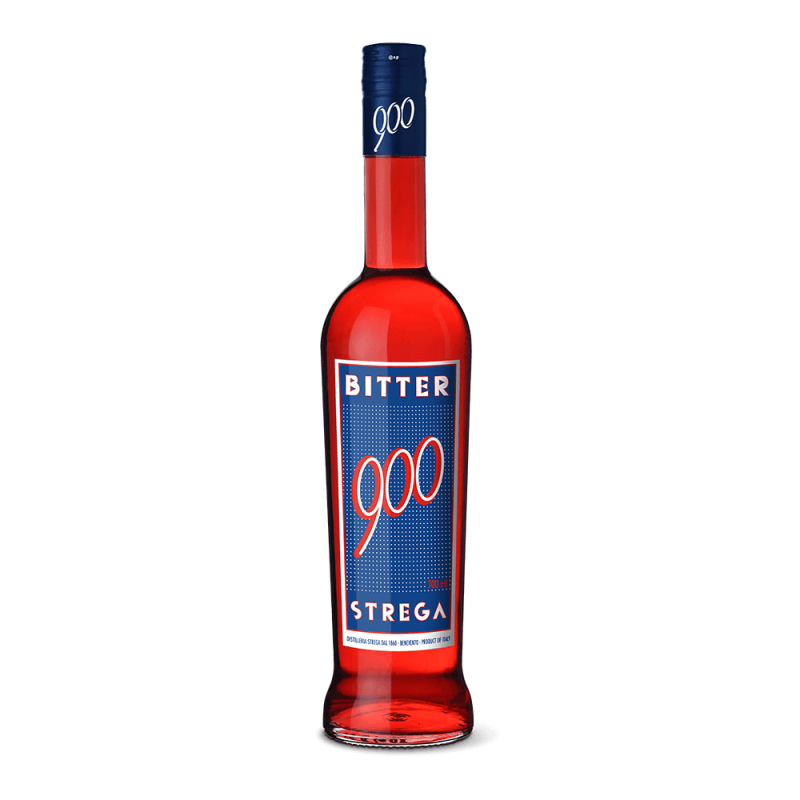 Bitter 900 Rosso Alberti 70cl