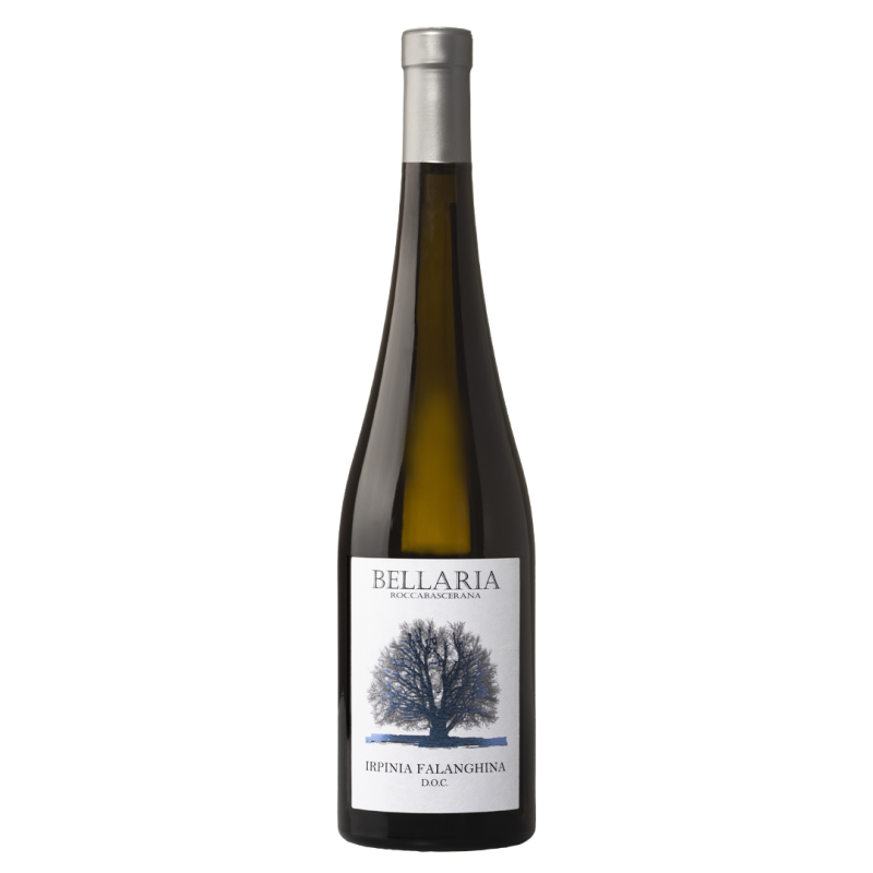 Vino Irpinia Falanghina DOC Az. Bellaria 75cl