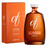 Grappa Of Orange Bonollo 70cl Box